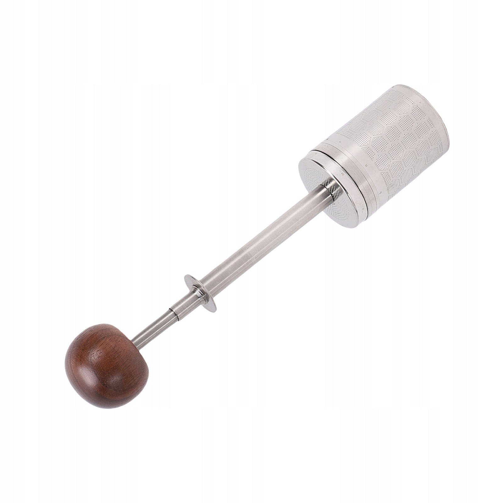 Extruded Coffee and Tea Filter Stainless Steel Tea Strainer with Kind other