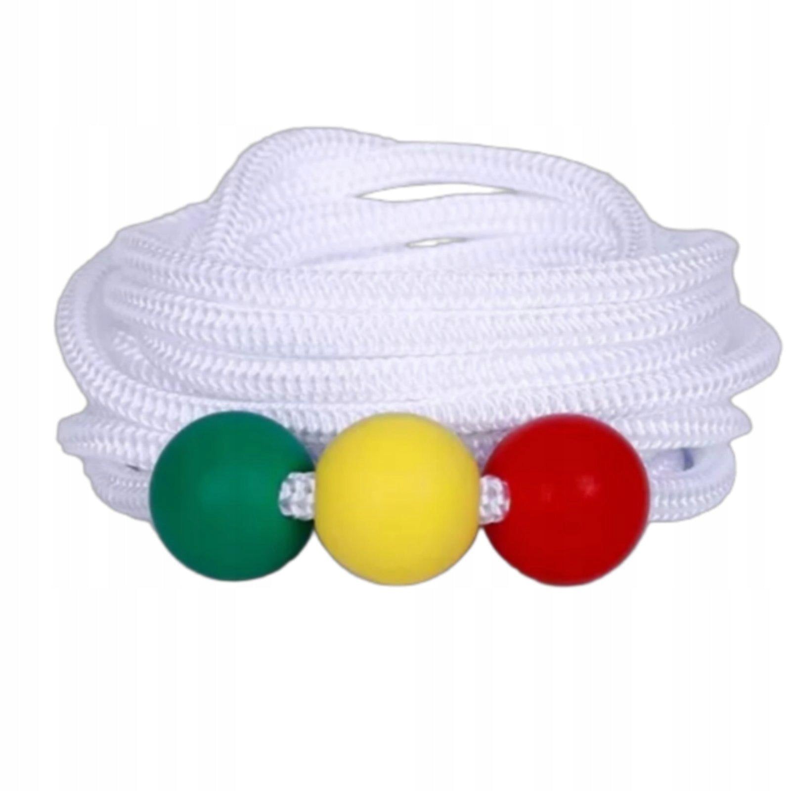 Eye Coordination String Multi Functional Eye 130CM Matte Plastic Box