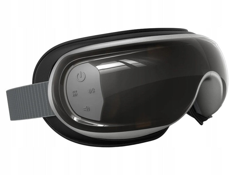 Eye Massager RENPHO Edge Eyeris 3 Black Manufacturer code 4897122207297