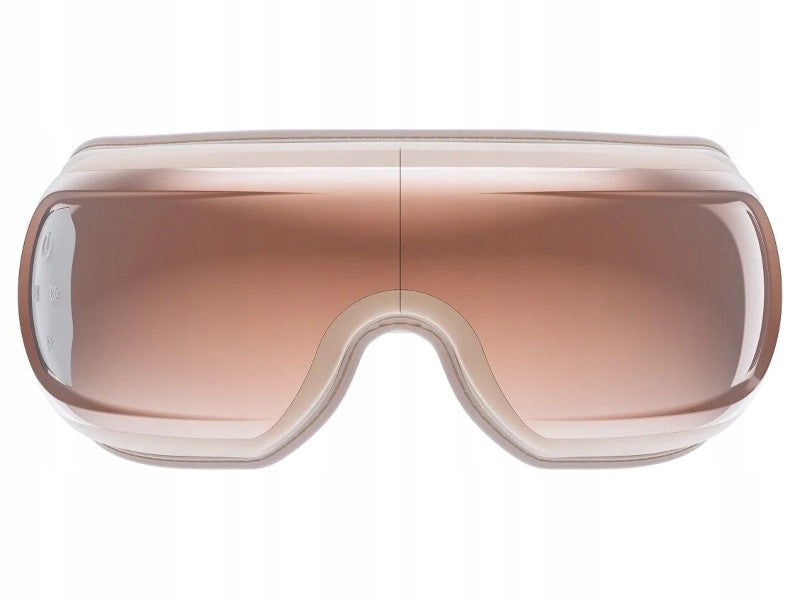 Eye Massager RENPHO Edge Eyeris 3 Pink and Gold Manufacturer code 4897122209352