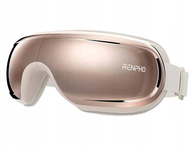 Eye Massager RENPHO Edge Eyeris 3 Pink and Gold
