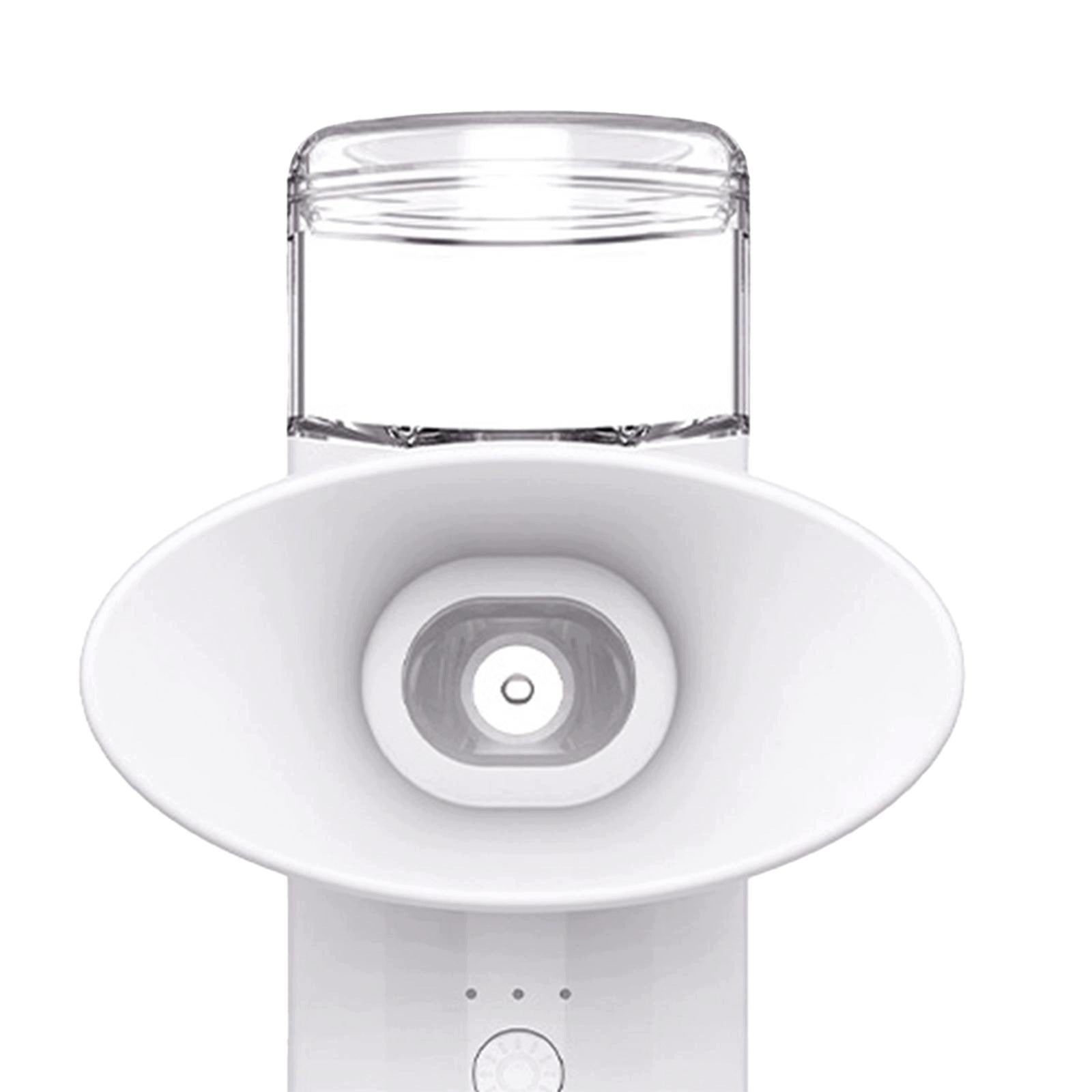 Eye Nano Sprayer Hydrating Sprayer 3 Speed Mode 24ml Water Tank Face Medical device no