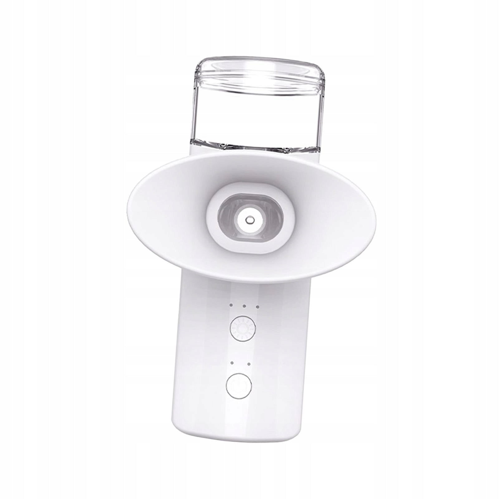 Eye Sprayer Handheld Facial Humidifier Eye Atomization Portable Mini Face