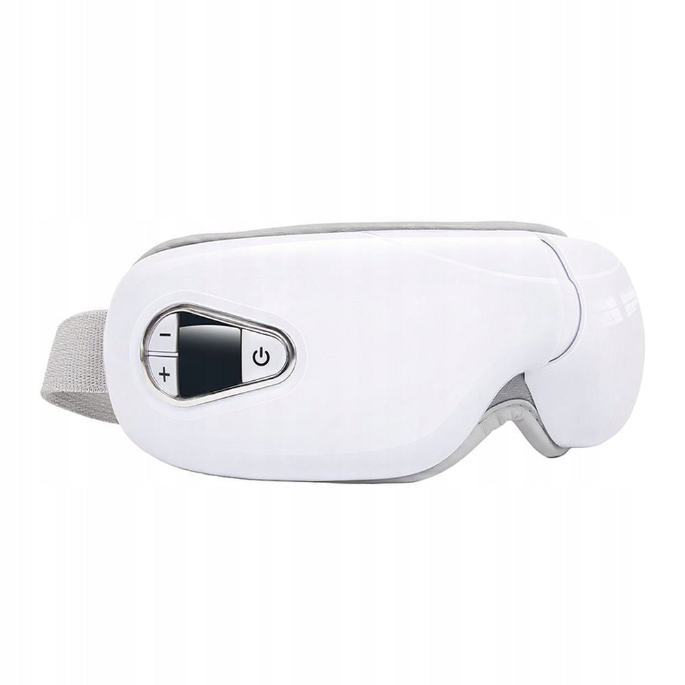 Eye massager Hoco HP54 white Brand Hot Chocolate