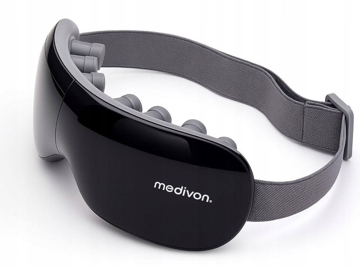 Eye massager MEDIVON Horizon Travel 2 Brand Medivon