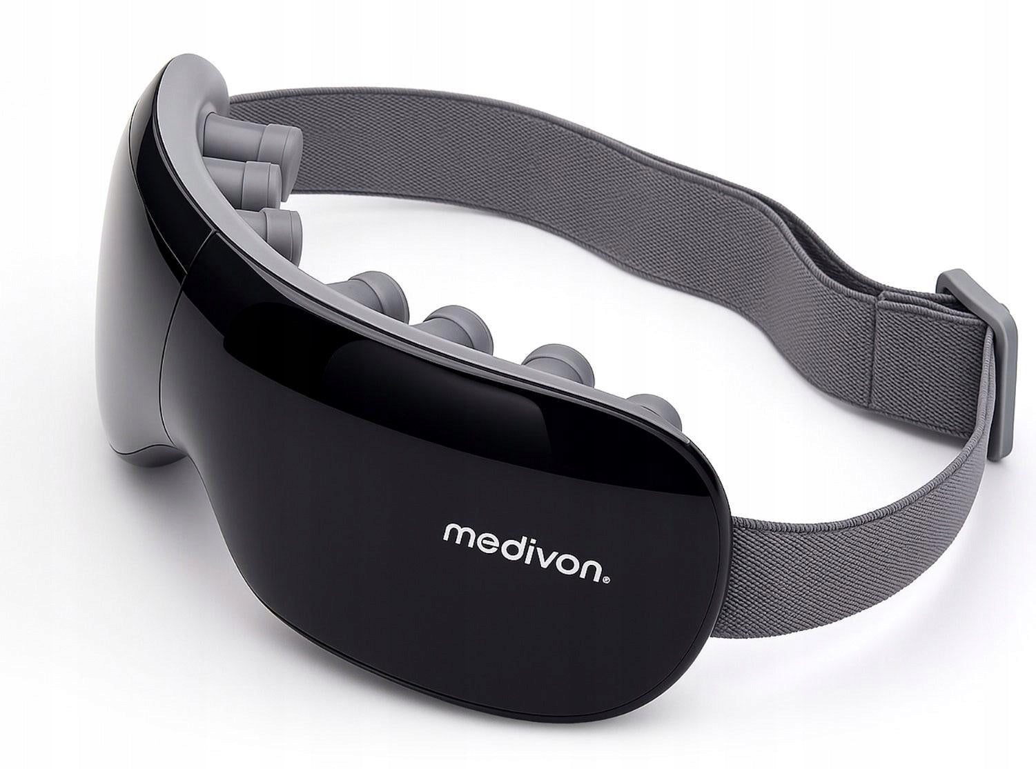 Eye massager MEDIVON Horizon Travel 2 Brand Medivon