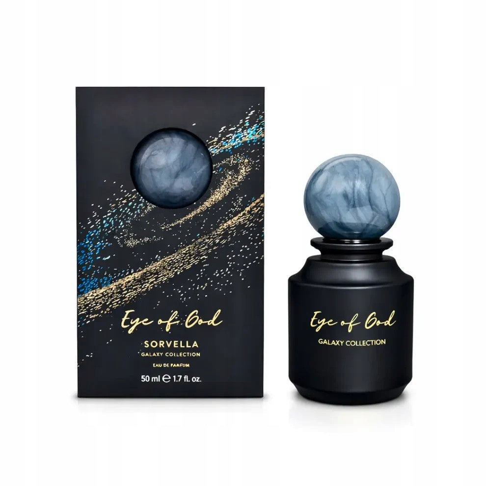 Eye of God Perfume Sorvella Galaxy 50 ML