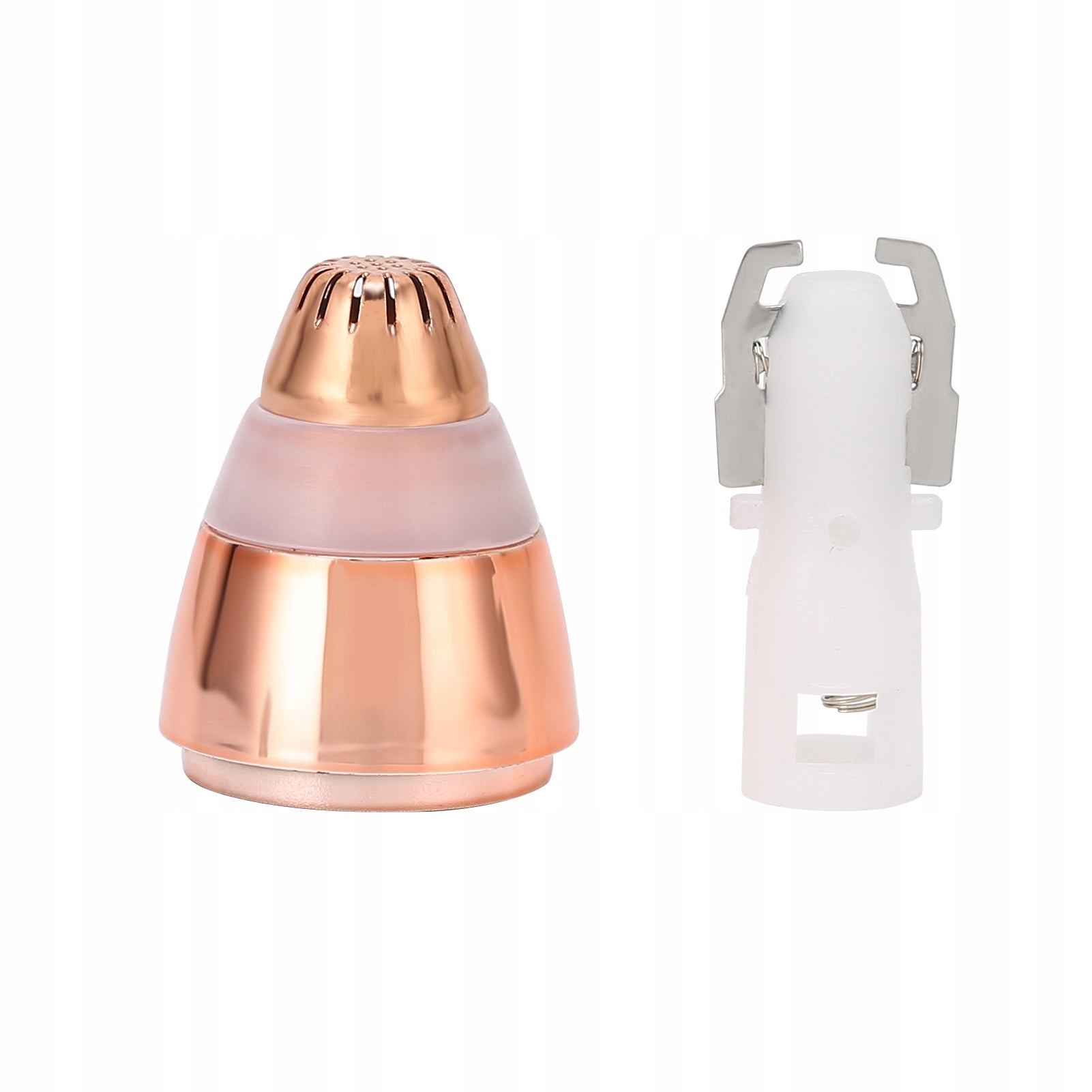 Eyebrow Epilator Tip Electric Painless Replacement Blade Packaging status original