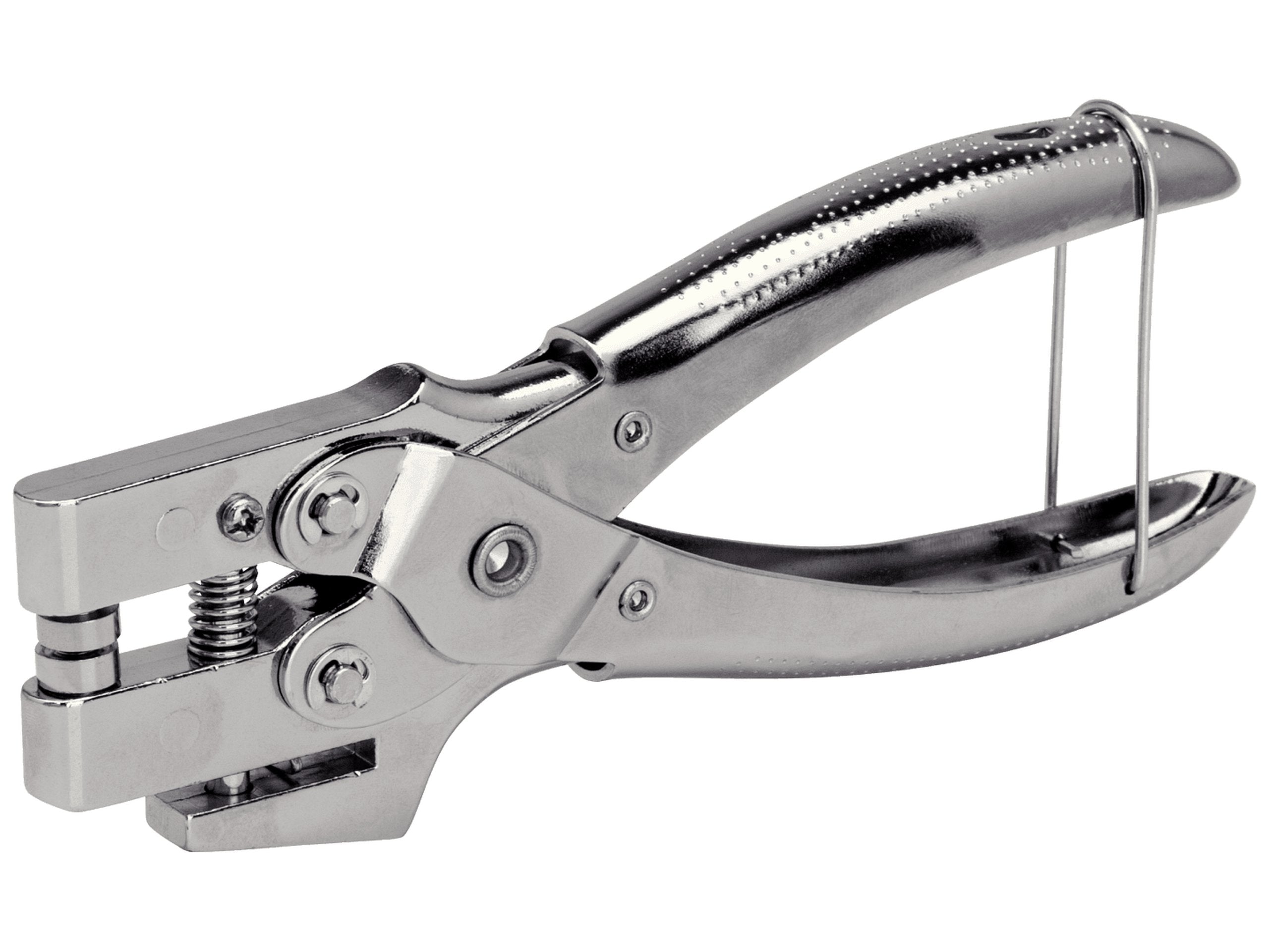 Eyelet pliers Rapid 5000522 Packaging status original