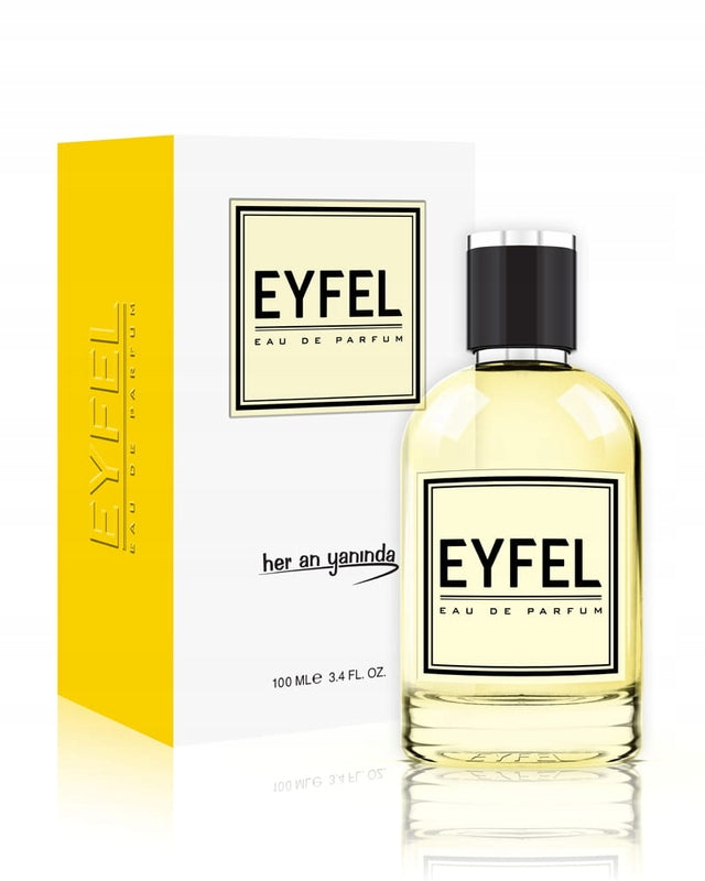 Eyfel Premium Series EDP Eau de Parfum M8 Lakoste Esential 100ml