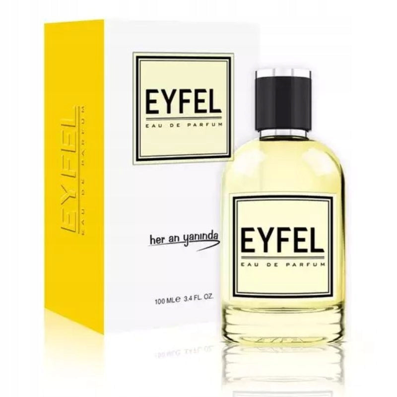 Eyfel Premium Series EDP Eau de Parfum W223 Olympea 100ml