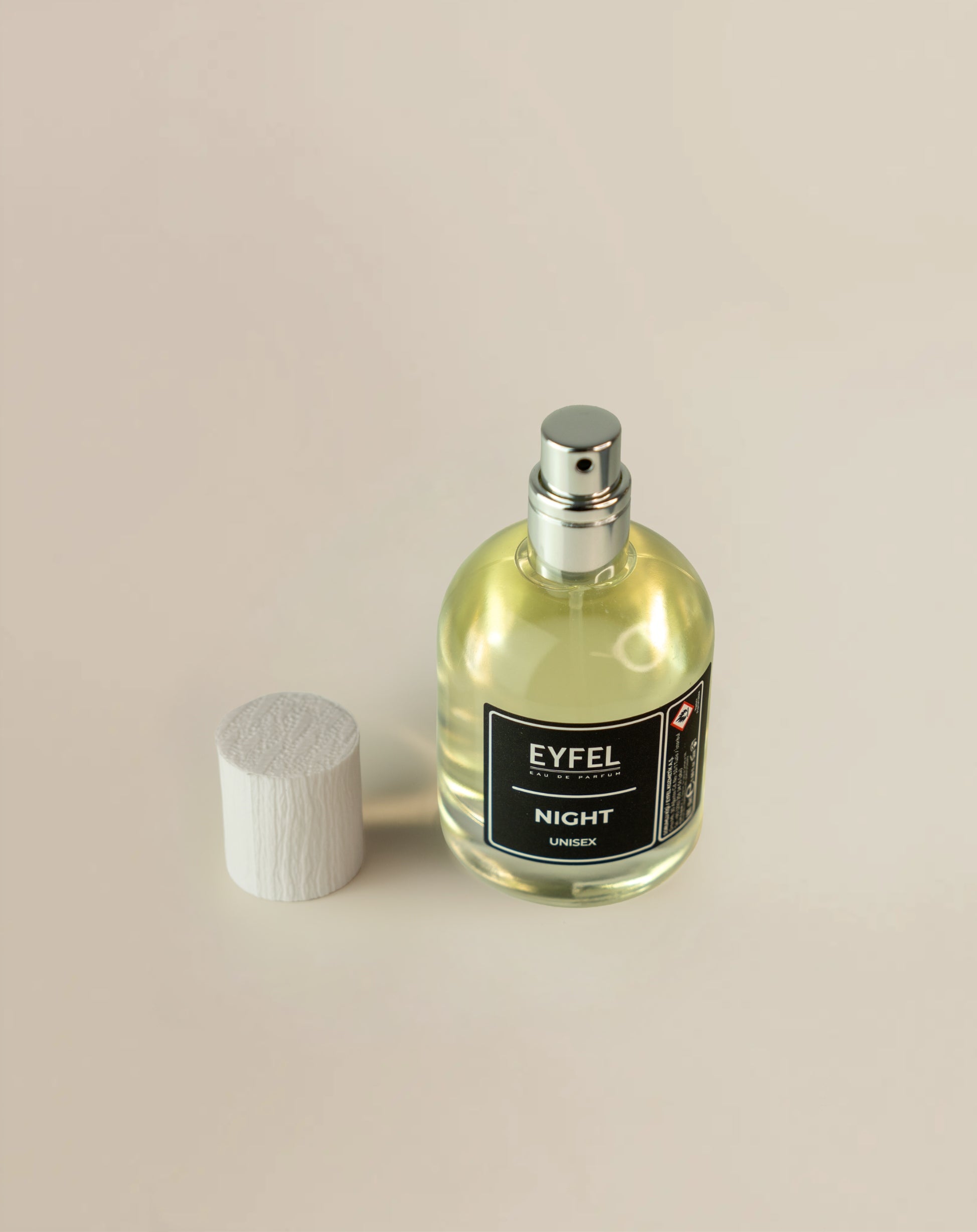 Eyfel Unisex - Night 50 ml Manufacturer code 8681301051445