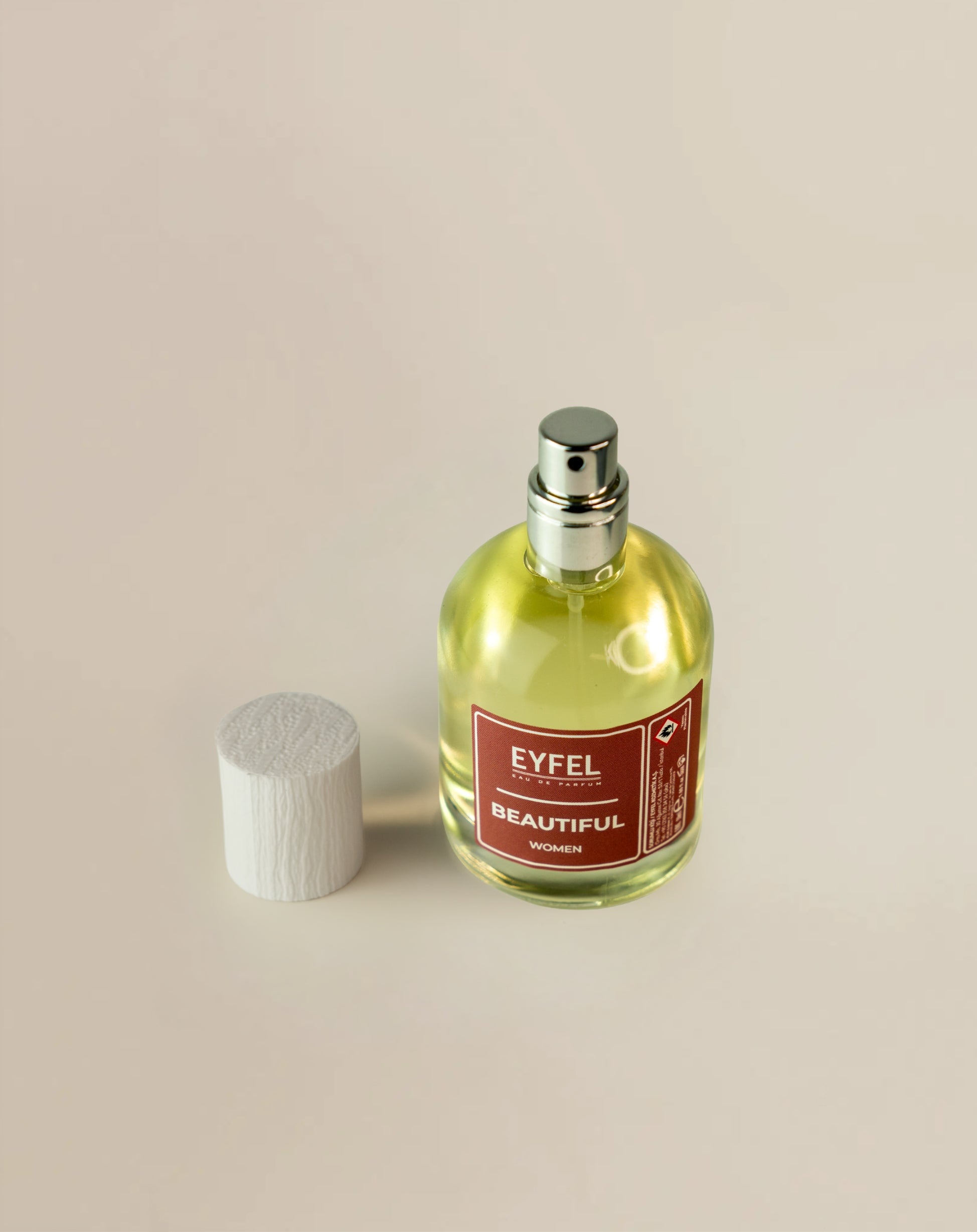 Eyfel Women - Beautiful Brand Eyfel
