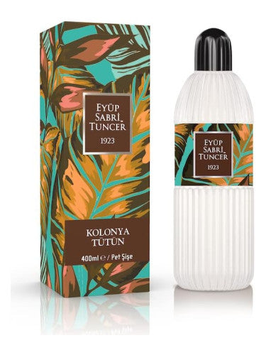 Eyüp Sabri Tuncer 400ml Eau de Cologne