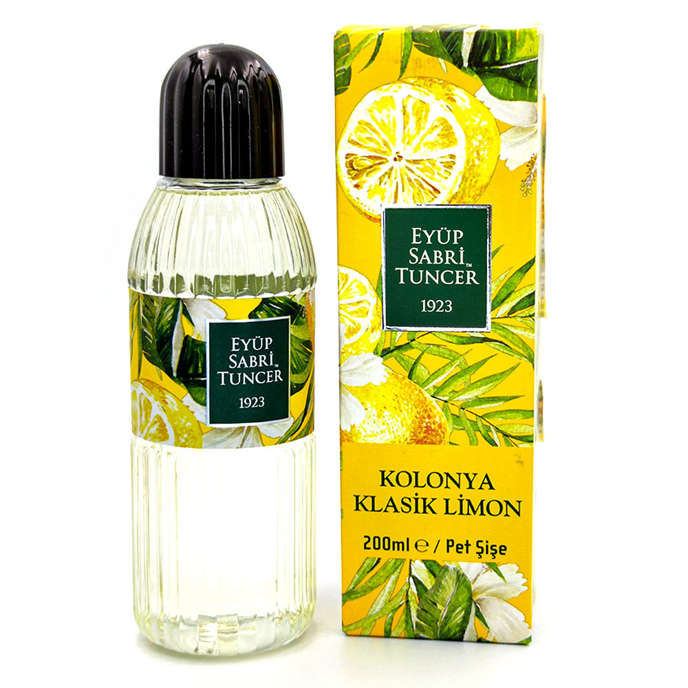 Eyup Sabri Tuncer Classic Lemon 200 ml