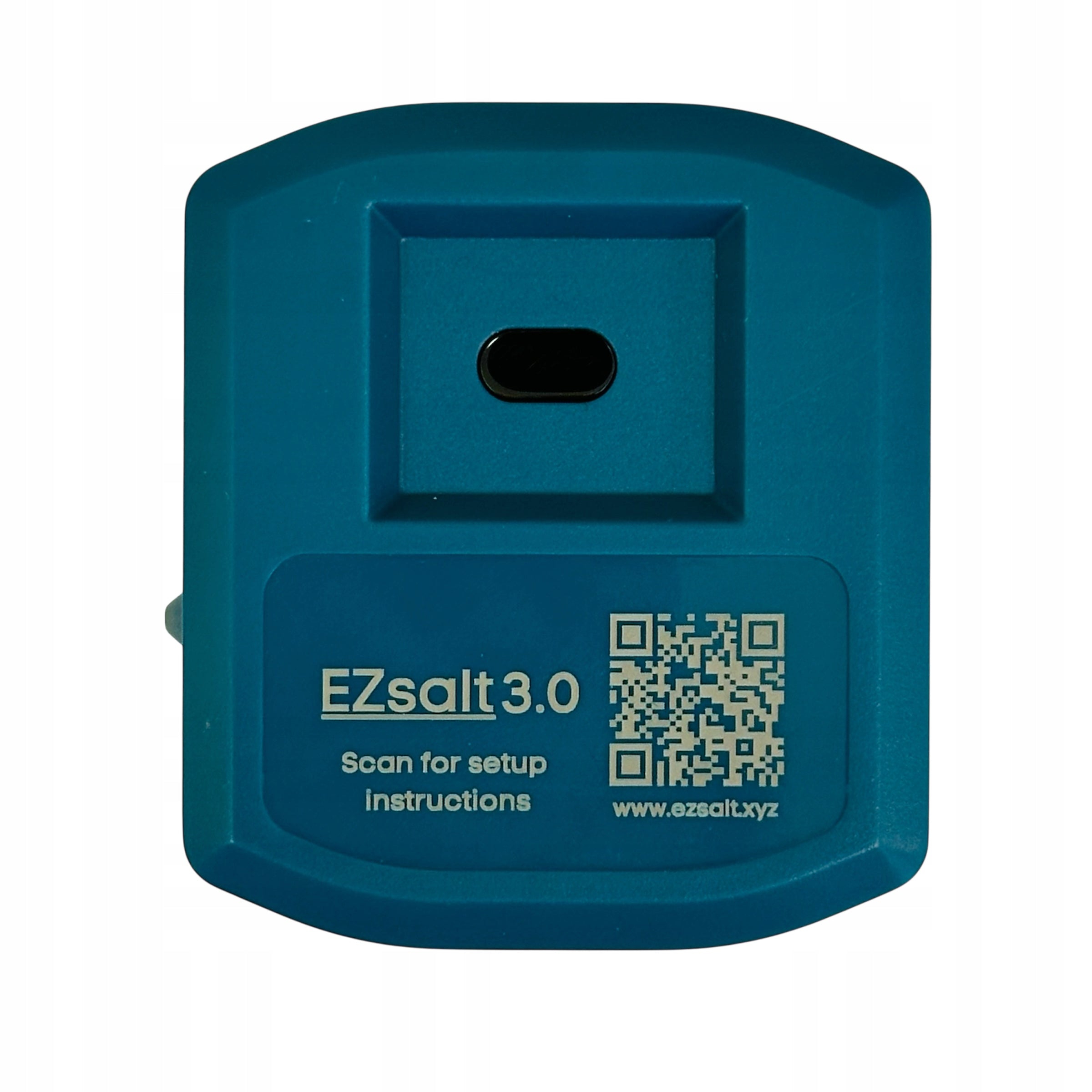 EzSalt Sensor 3.0 – Smart Salt Level Monitor for Water Softeners with App Manufacturer code Ezsalt 3.0