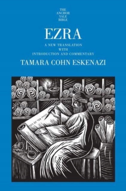 Esra: Eine neue Übersetzung mit Einführung und Kommentar 