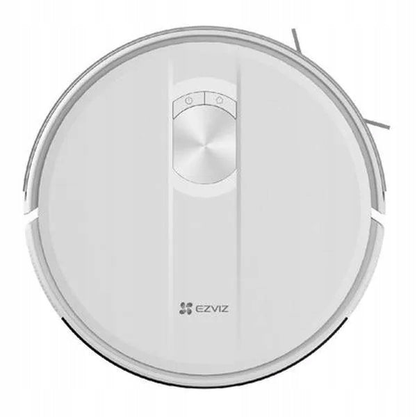 Ezviz RC3 Robotic Cleaner - White Brand Ezviz