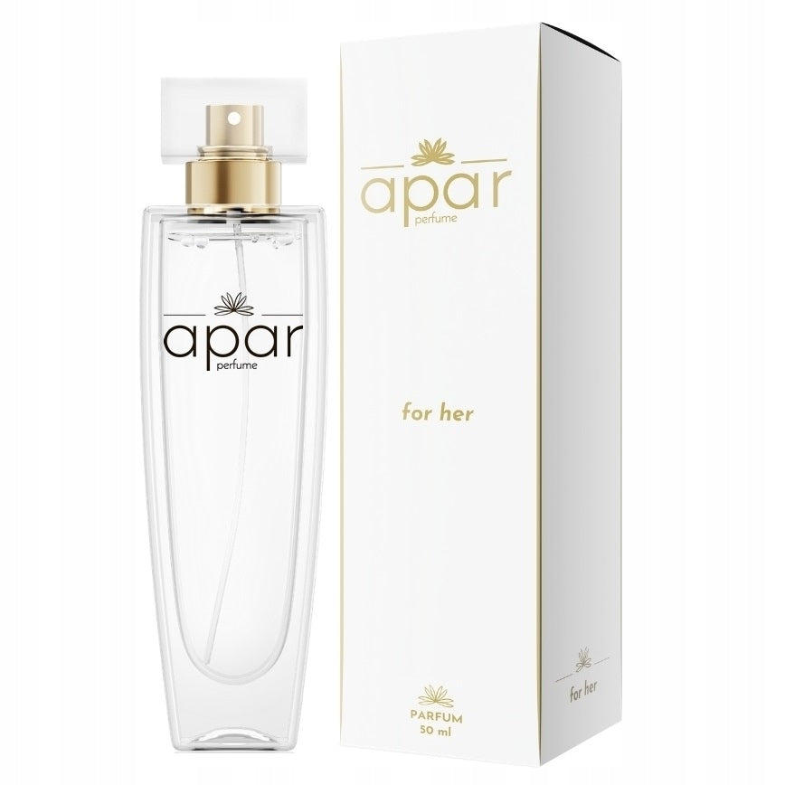 F019 Women's Perfume Eau de Parfum Si Fori 50ml
