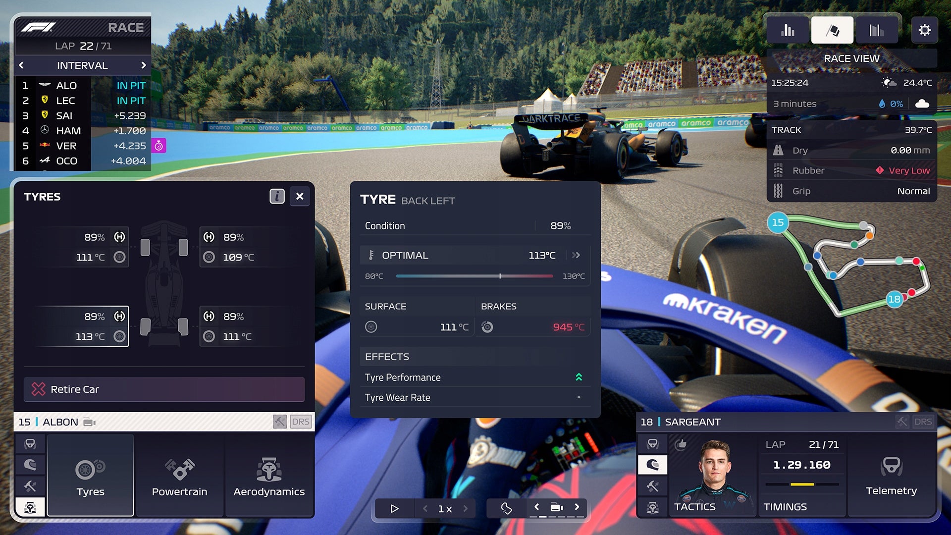 F1 Manager 2023 