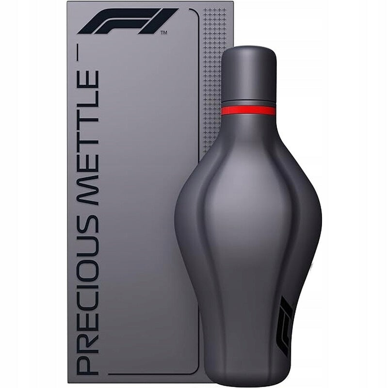 F1 Precious Mettle eau de toilette75 ml