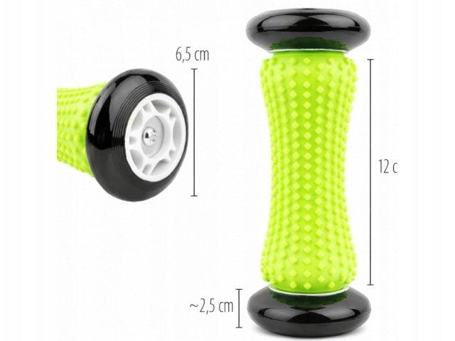 FA812 Foot and muscle massage roller Manufacturer code fa 812