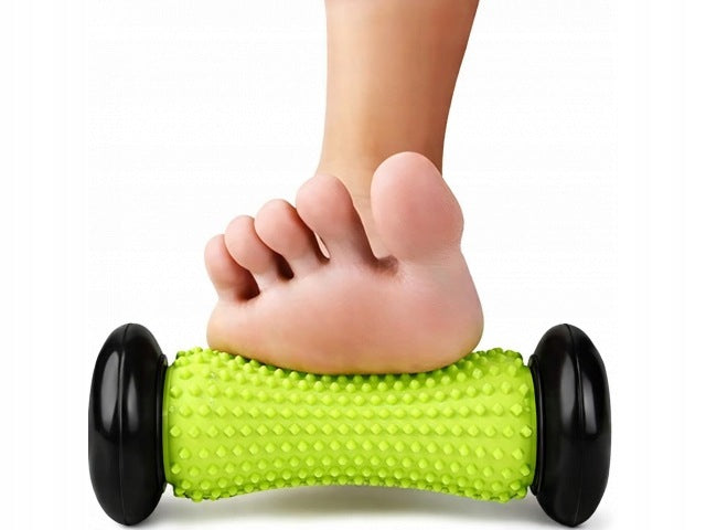 FA812 Foot and muscle massage roller