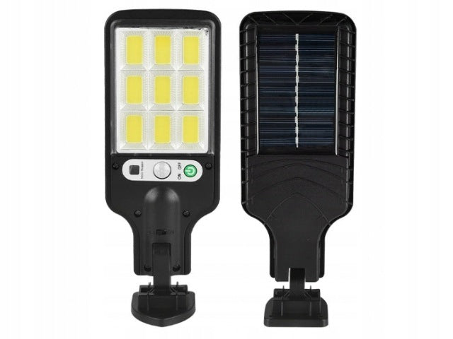 FA851 Solar COB LED Lamp With Motion Sensor