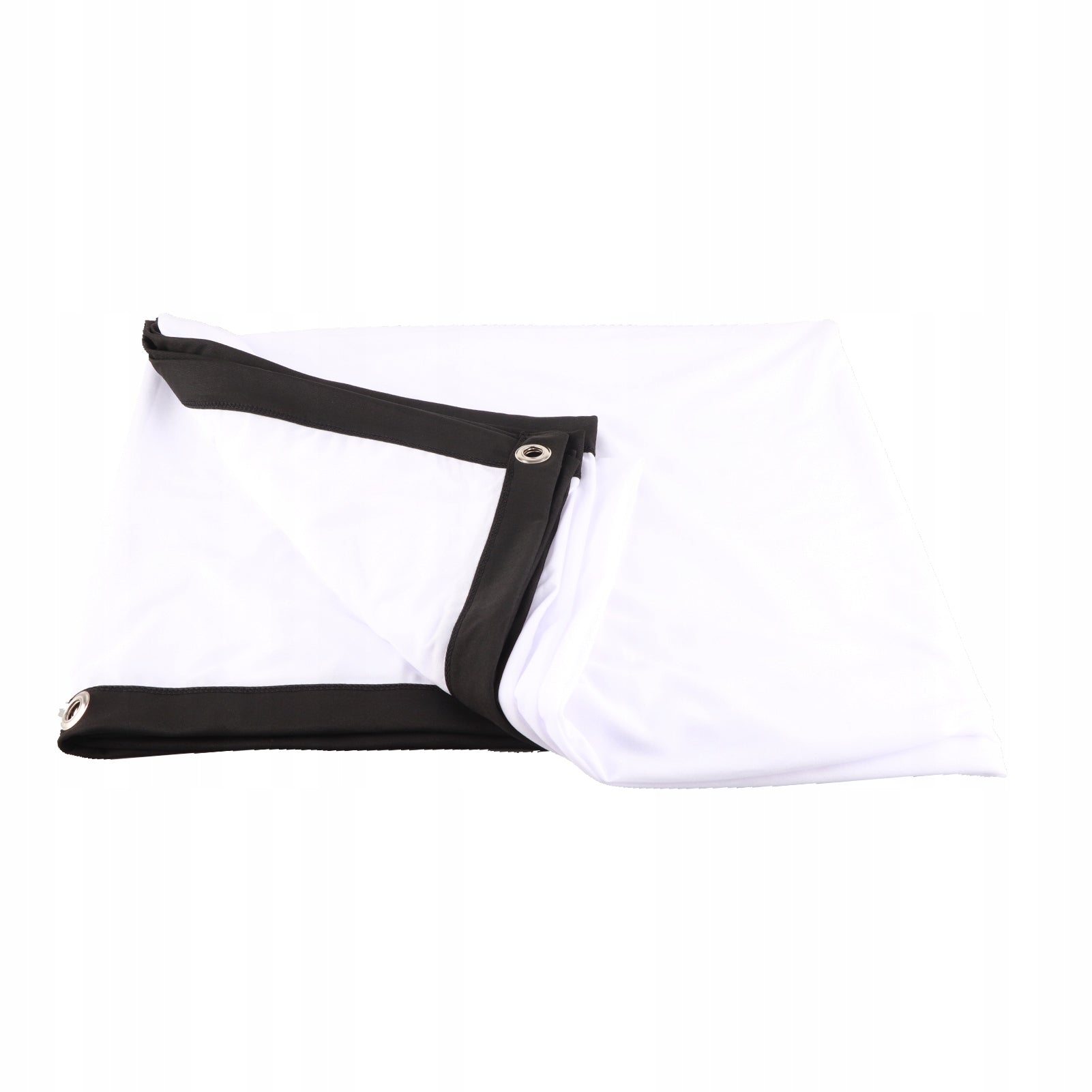 FABRIC FOR PROJECTION SCREEN FOLDING 100 INCHES 203X152CM Packaging status original