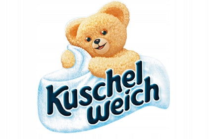 FABRIC SOFTENER FOR CLOTHES - 5x 1L SET OF GERMAN TEMPTING LIQUIDS Brand Kuschelweich