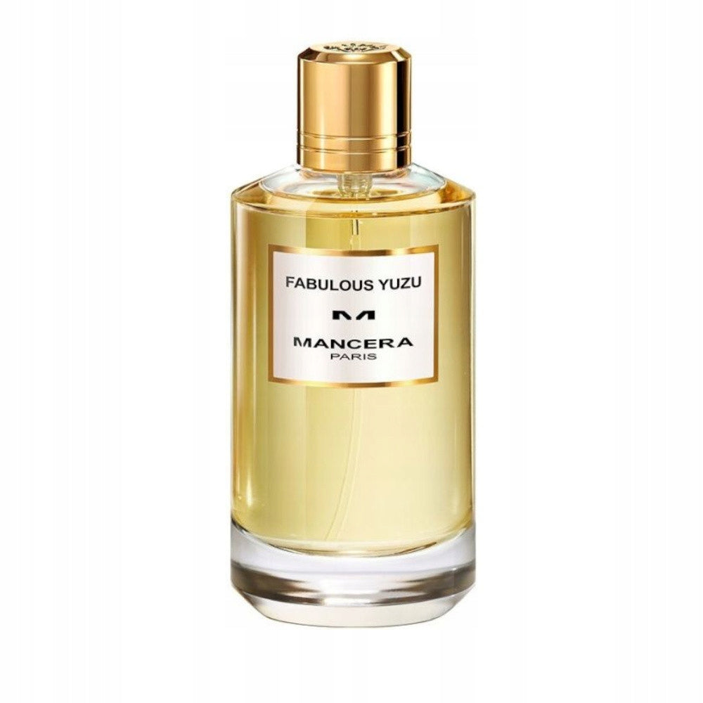 FABULOUS YUZU Mancera 60 ml