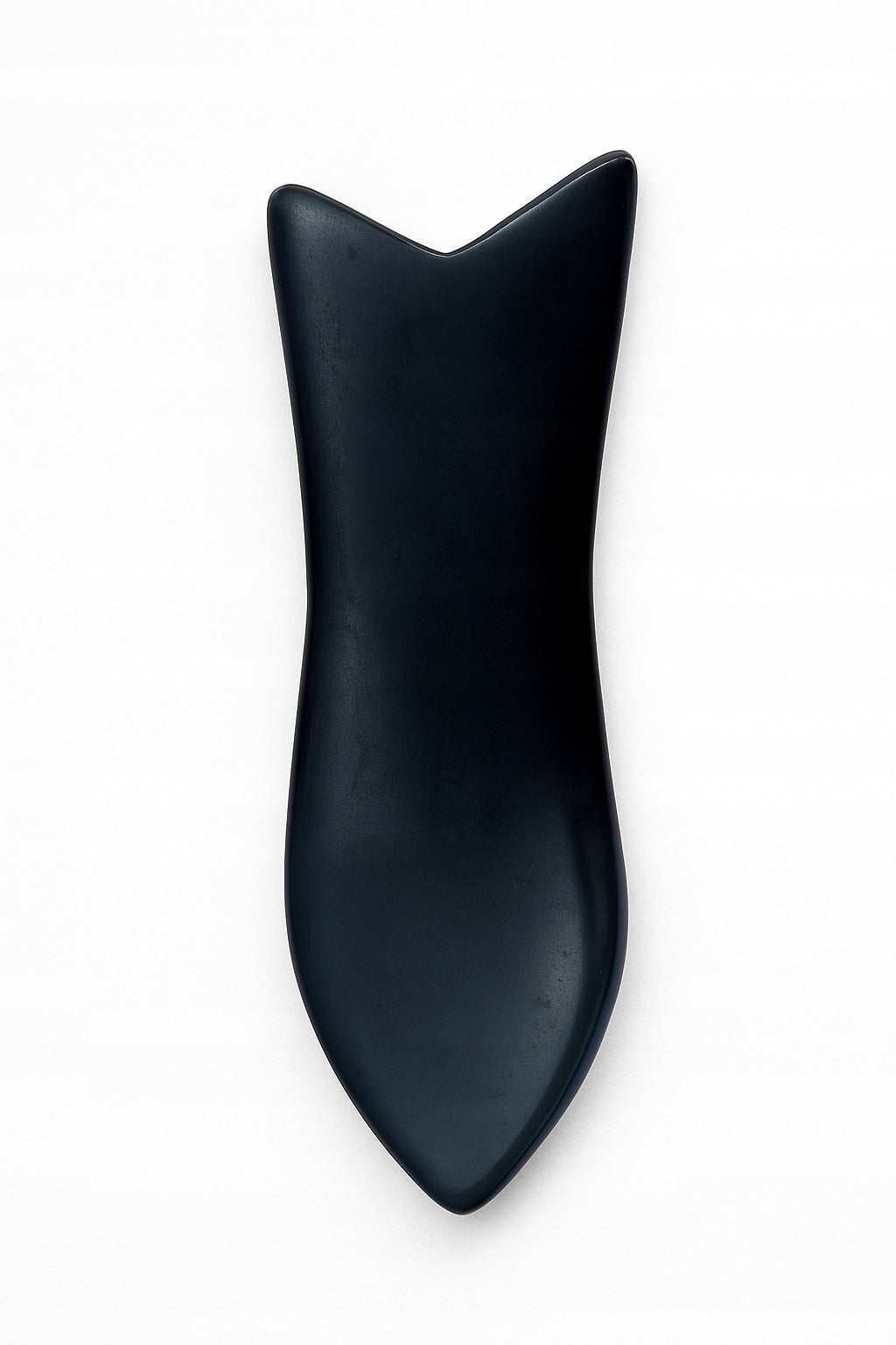 FACE AND BODY MASSAGE PLATE GUA SHA scraping stone bian
