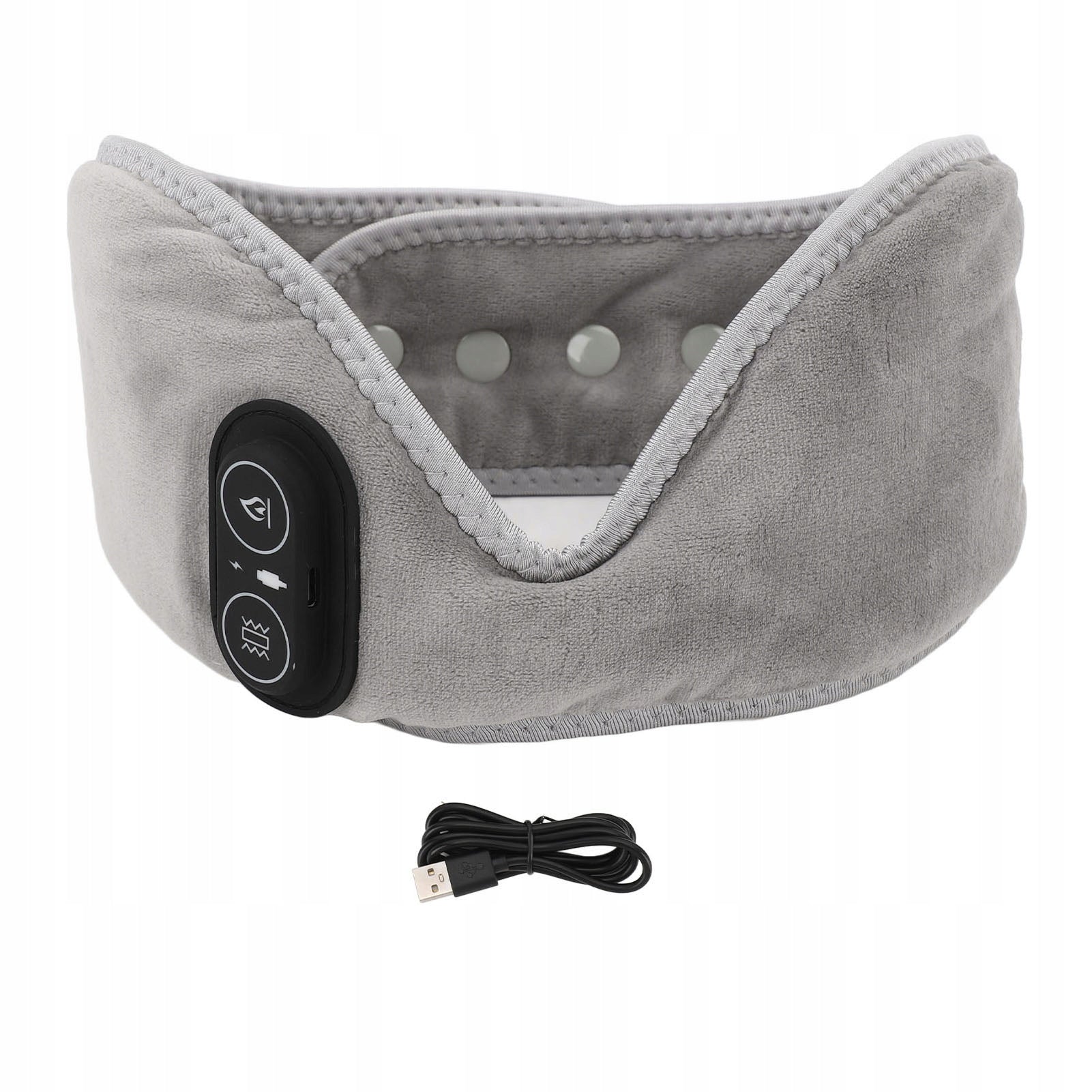 FACE HEATING PAD FOR PAIN RELIEF