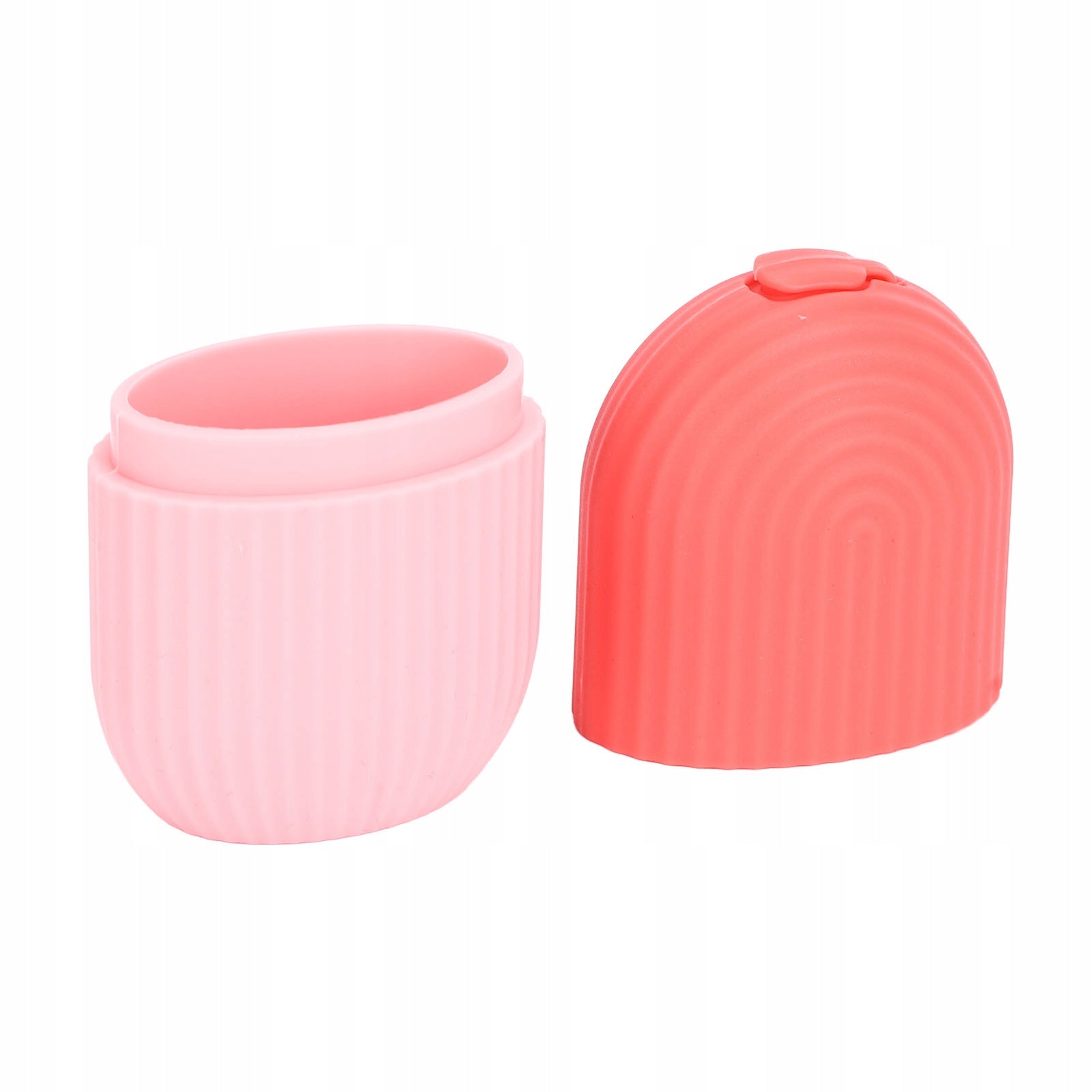 FACE ICE MASSAGER FOR RELIEVING DISCOMFORT AND SWELLING 115x62x42 cm Packaging status original