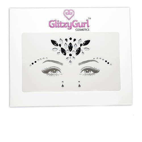 FACE JEWELS HOLOGRAPHIC FESTIVAL STICKERS FOR GIRL Brand no brand
