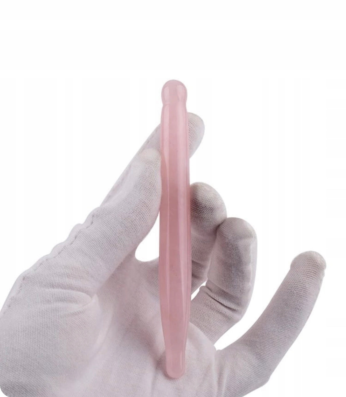 FACE MASSAGE PEN AROUND THE EYES acupressure pink jade Manufacturer code 8166260