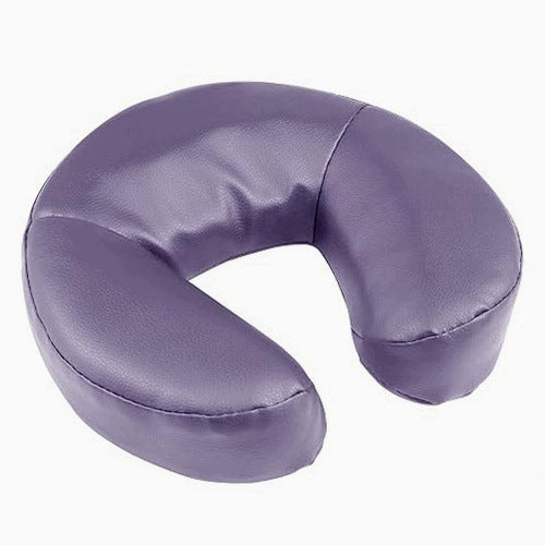 FACE MASSAGE PILLOW MEMORY FOAM UNIVERSAL 30X30 CM leather
