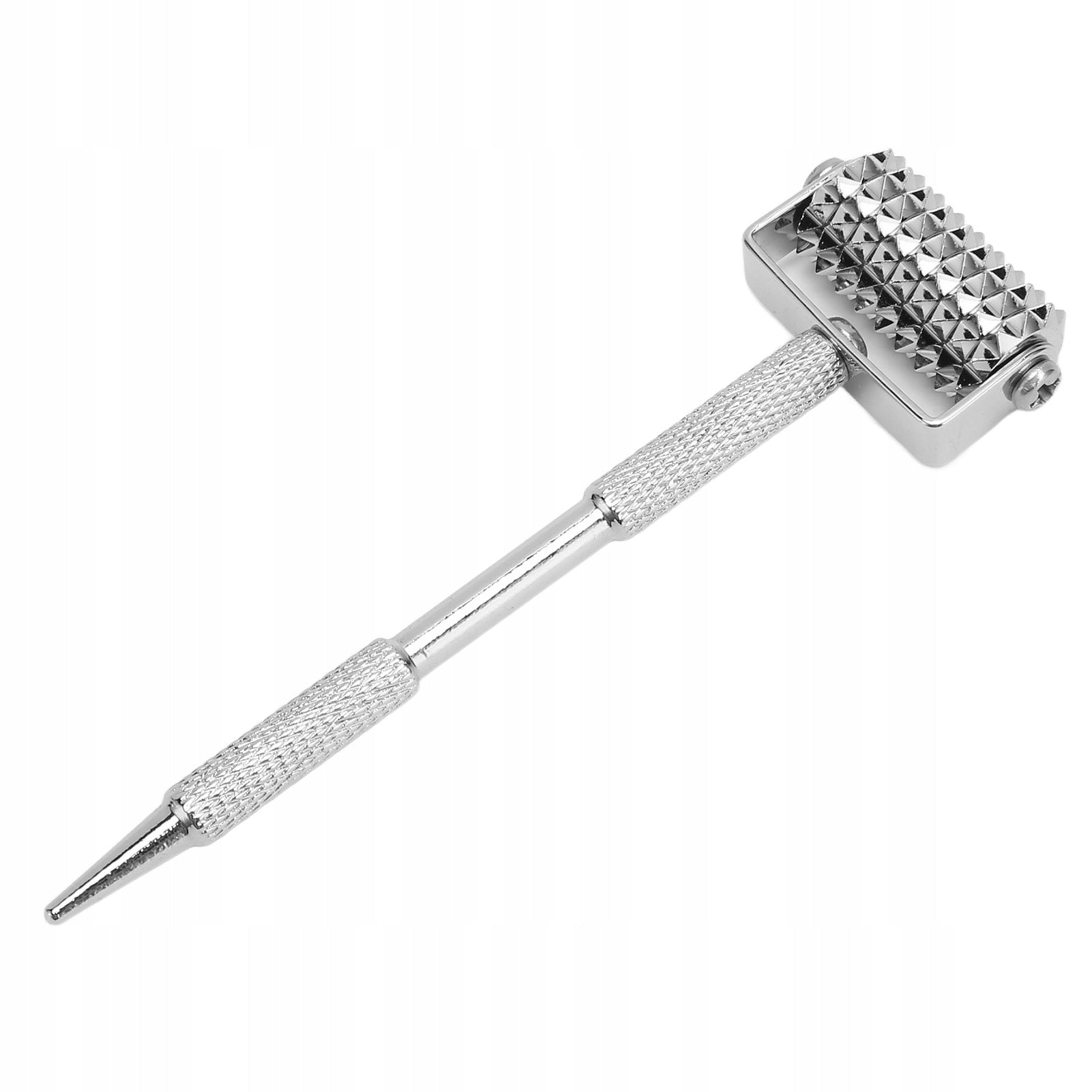 FACE MASSAGE ROLLER WITH TRIGGER POINT