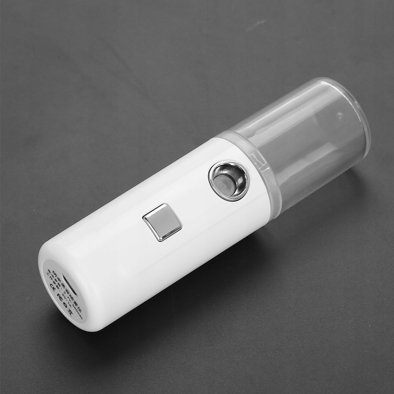 FACE MOISTURIZER NANO MIST SPRAYER MINI SPRAY FRESHENER 30ML Manufacturer code 12269095349