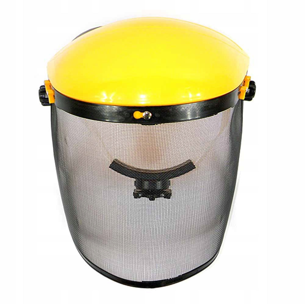FACE PROTECTIVE VISOR MASK MESH COVER
