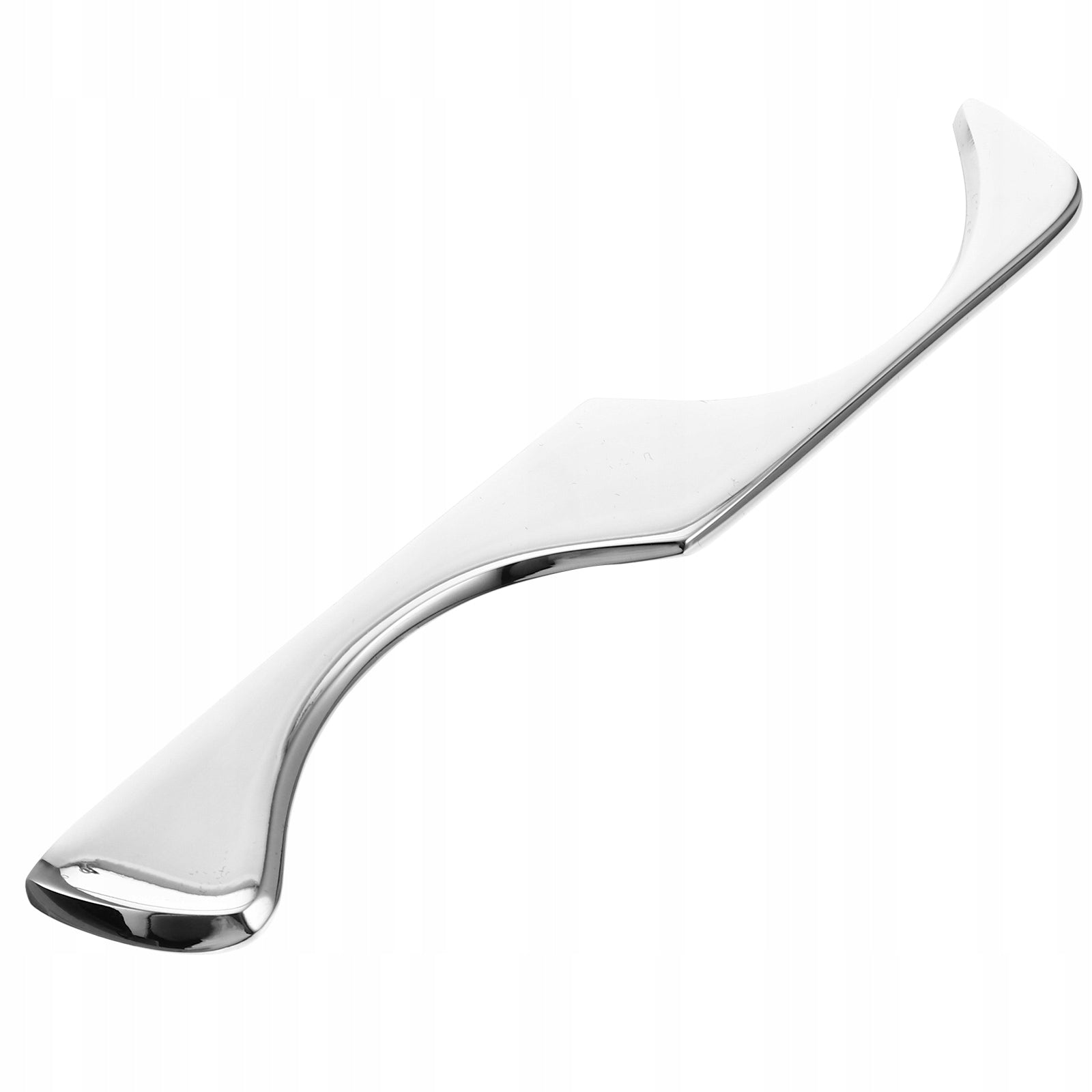 FACIAL TOOLS MASSAGE NECK MASSAGING PLATE STAINLESS STEEL FASCIA KNIFE