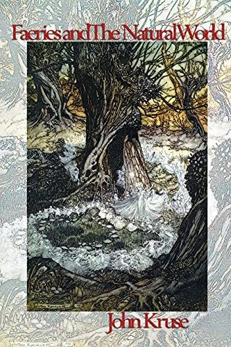 Faeries and the natural world