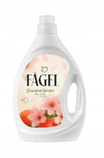 FAGEL Grapefruit Garden Softener