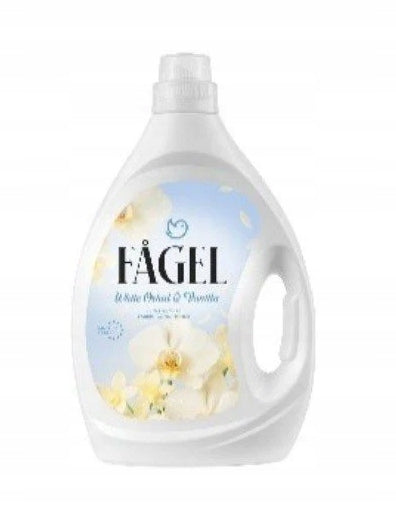 FAGEL Orhidea-Vanilla Large Cylinder Softener 2,86 L