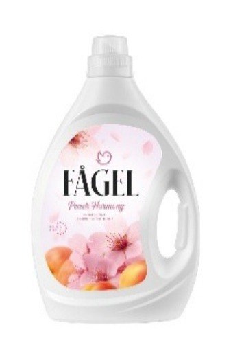 FAGEL Peach Harmony Softener