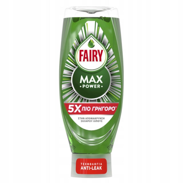 FAIRY MAX POWER original 660ml