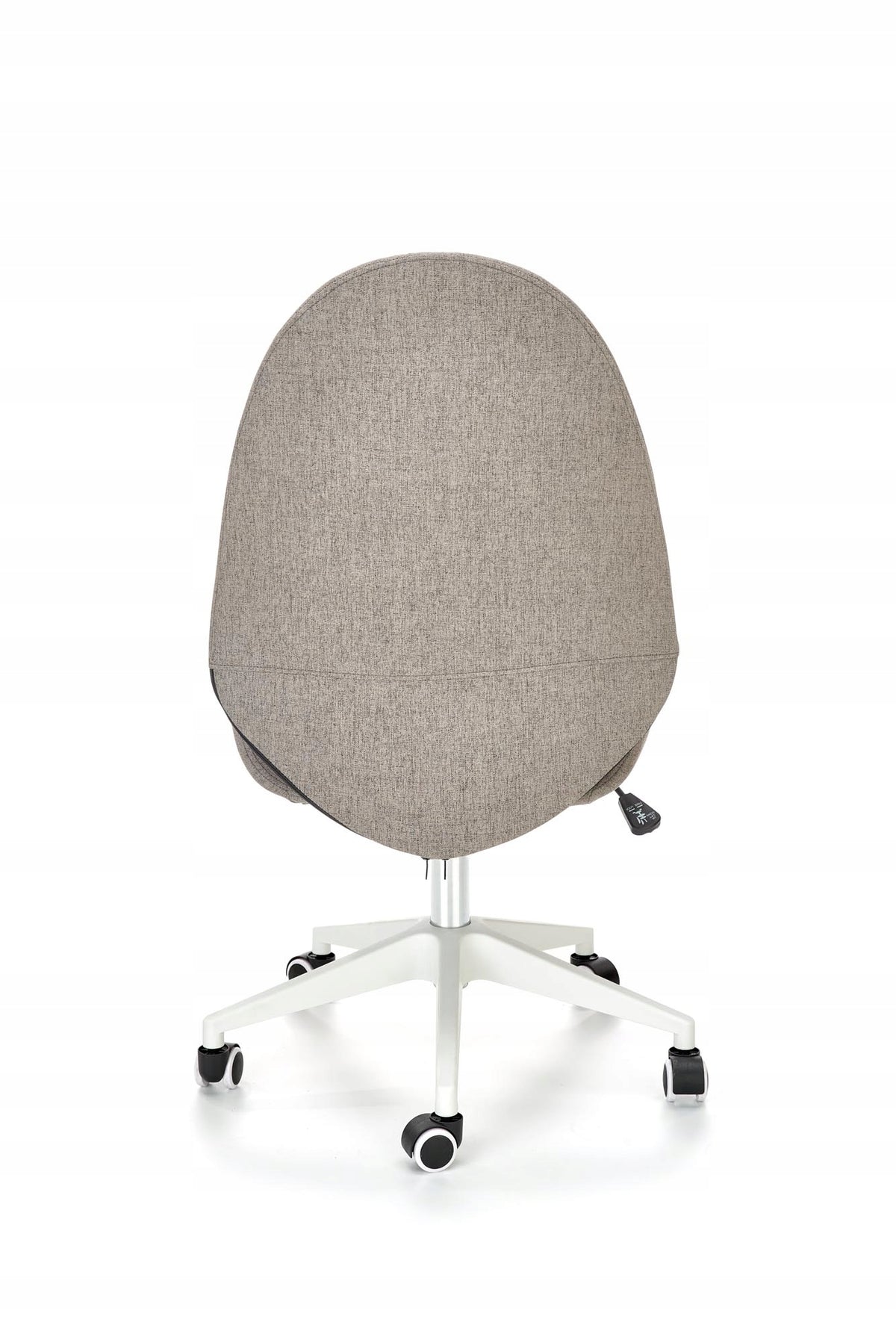 FALCAO office chair for teenager's room ash Seat depth 1 cm