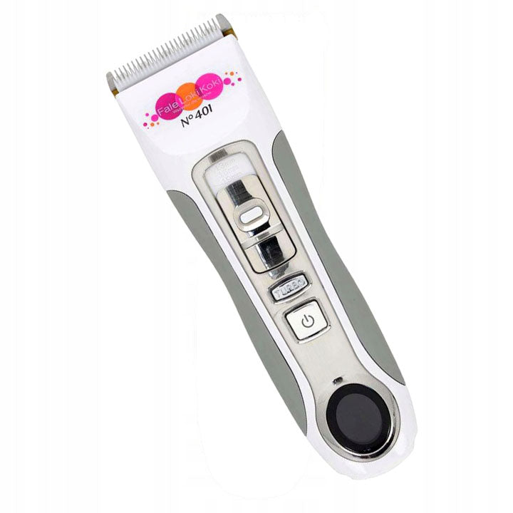FALE LOKI KOKI HAIR CLIPPER N°401 PREMIUM