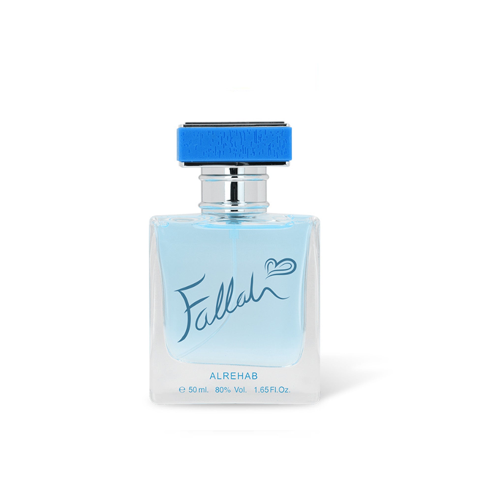 FALLAH PERFUME ARABIC CITRUS WOODY MUSK CARAMEL 50 ml AL REHAB EDP Manufacturer code 6281110099120