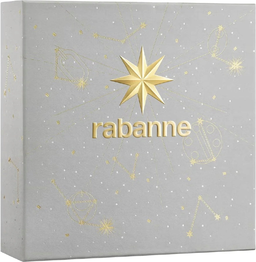 FAME 3-Piece Case Brand no brand